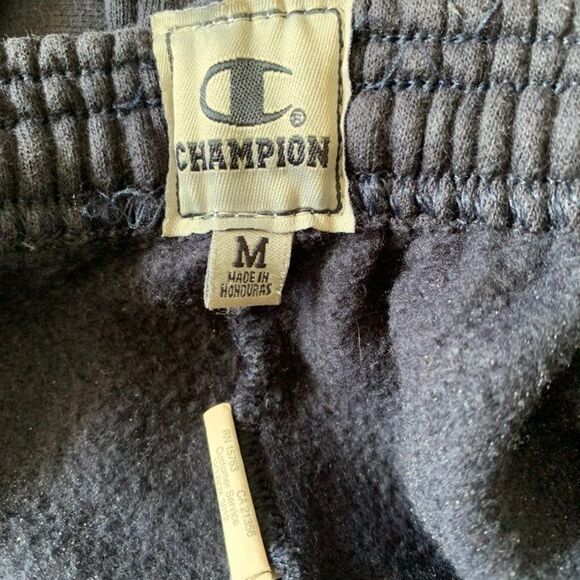 Champion Jogging Pants - Picture 4 of 5
